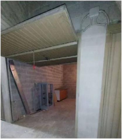 Immobile in asta di 16 m² in vendita a Cassano d'Adda - Foto 3