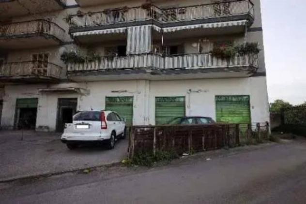 Immobile in asta di 160 m² in vendita a Napoli - Foto 8