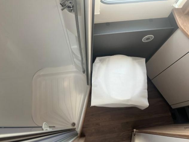 KNAUS KNAUS SPORT 500 KD STANDARD rif. 23531966 - Foto 4