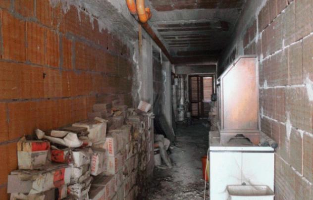 Immobile in asta di 37 m² con più di 5 locali in vendita a Giardinello - Foto 10