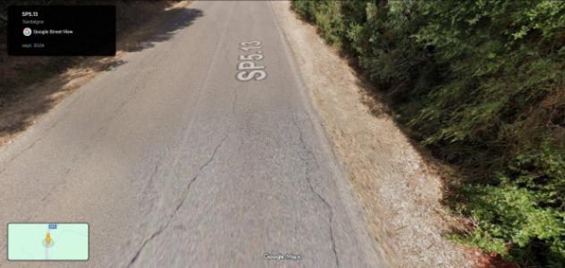 Immobile in asta di 1 m² con più di 5 locali in vendita a Sardara - Foto 2