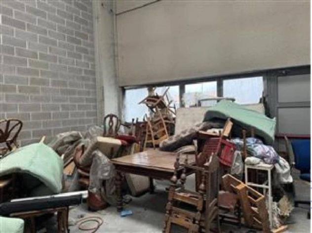 Immobile in asta di 392 m² in vendita a Udine - Foto 2