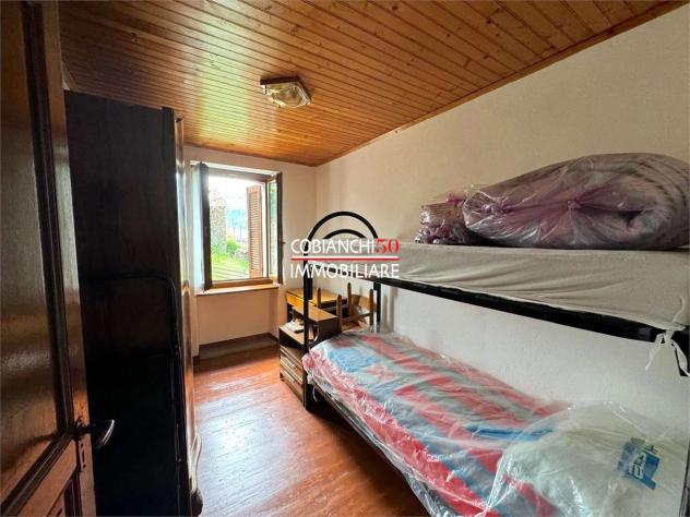 V000696 - AURANO , VILLA INDIPENDENTE CON GIARDINO - Foto 18