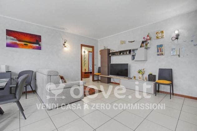 Appartamento di 138 m² con 3 locali e box auto in vendita a Busto Arsizio - Foto 9