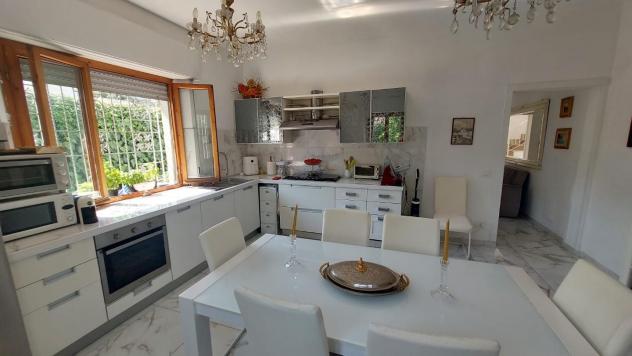 Terratetto in vendita a Cascine - Buti 158 mq Rif: 1331932 - Foto 3