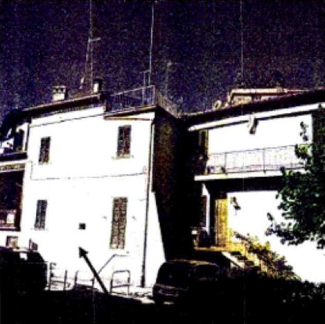 Immobile in asta di 164 m² in vendita a Cannara - Foto 3