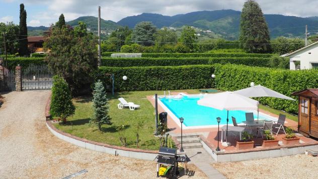 Villa in vendita a Marlia - Capannori 220 mq Rif: 1330783 - Foto 5