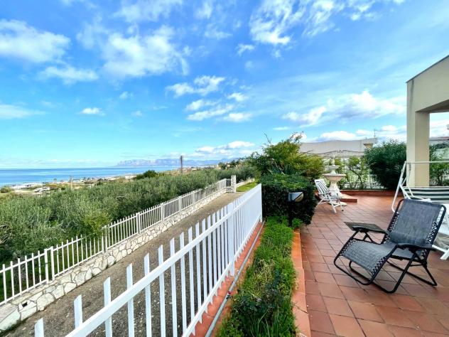 Villa in vendita a Castellammare del Golfo - Foto 5