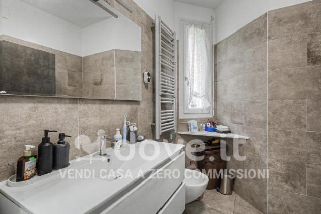 Appartamento di 65 m² con 2 locali e box auto in vendita a Como - Foto 17