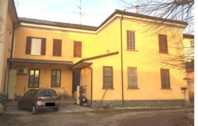 Immobile in asta di 276 m² con più di 5 locali e box auto in vendita a Crema - Foto 12