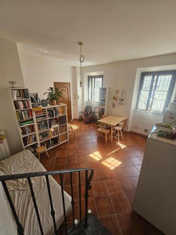 Appartamento in vendita a Tripalle - Crespina Lorenzana 80 mq Rif: 1428994