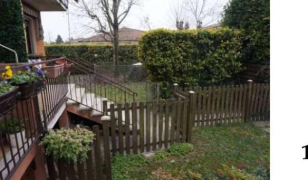 Immobile in asta di 160 m² con più di 5 locali e box auto in vendita a Curtatone - Foto 3
