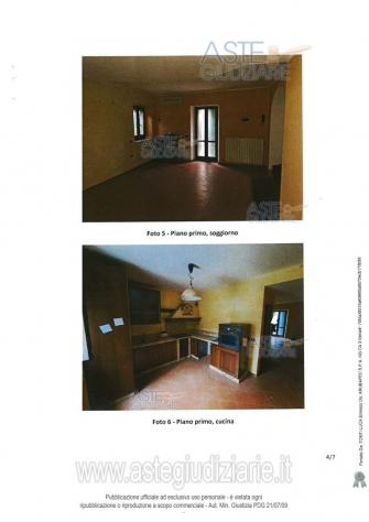 IMMOBILI-IMMOBILE RESIDENZIALE-Via Ripabianca, 06051 Deruta PG, Italia - Foto 4