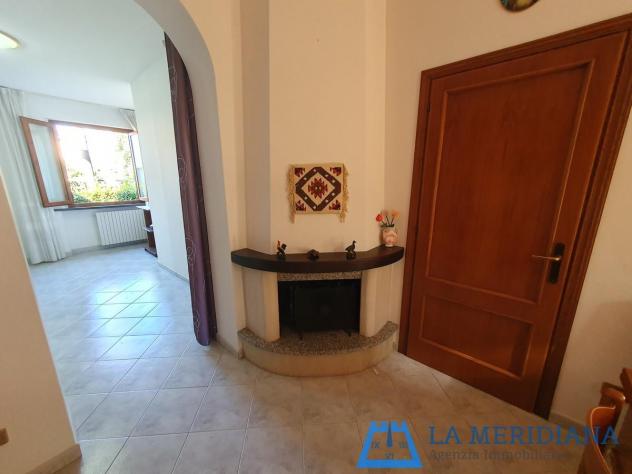 Terratetto in vendita a Lamporecchio 140 mq Rif: 1354855 - Foto 6