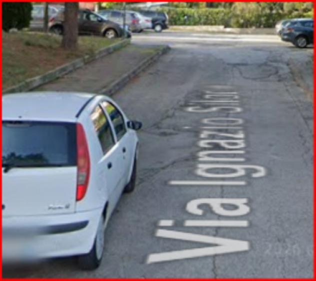 Immobile in asta di 124 m², box auto in vendita a Lanciano - Foto 6