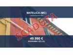 Immobile in asta di 80 m² in vendita a Matelica