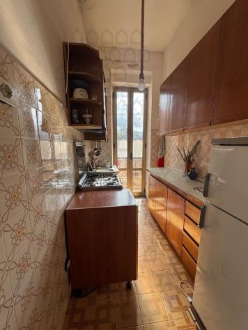 APPARTAMENTO di 3 vani e di 80 mq (MESSINA) rif. 4VS17656 - Foto 8