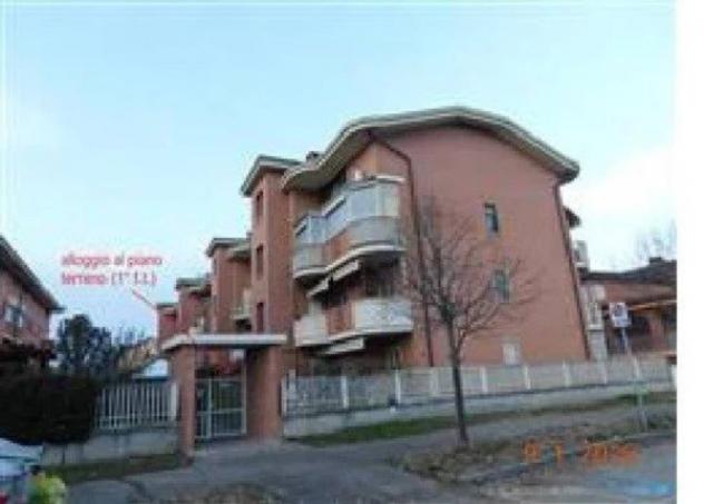 Immobile in asta di 78 m² in vendita a Nichelino - Foto 2