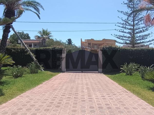 Villa singola in vendita a Noto, San Lorenzo - Foto 3