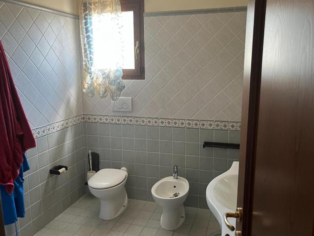 Casa semindipendente in vendita a Chiecinella - Palaia 136 mq Rif: 1447096 - Foto 10