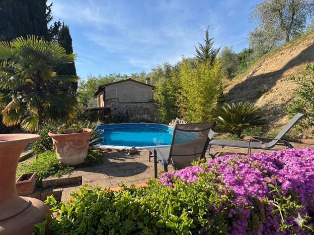 Villa in vendita a Palaia 200 mq Rif: 1455245 - Foto 6