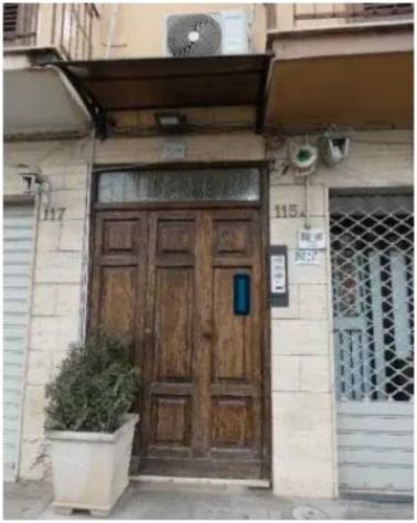 Immobile in asta di 103 m² in vendita a Palermo - Foto 7
