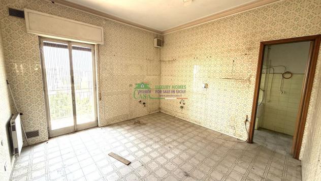 Rif.9884 - Luminoso appartamento zona Colajanni, Ragusa - Foto 8