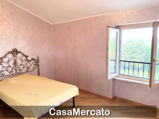 Bifamiliare in vendita a Rocca Priora - Foto 12