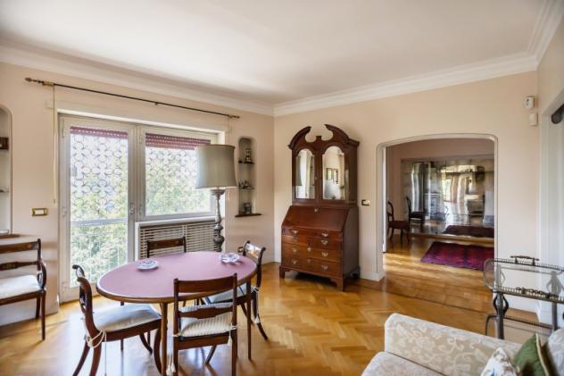 Elegante appartamento in Viale Ionio semi arredato - Foto 4