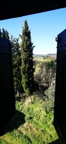 Quercianella porzione di colonica in pietra a 5 km dal mare - Foto 3