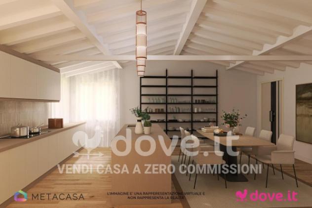 Appartamento di 200 m² con più di 5 locali in vendita a Supino - Foto 4