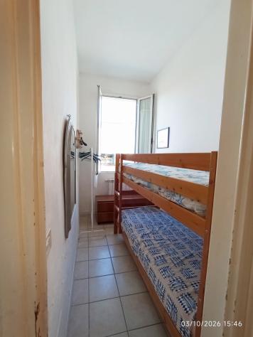 APPARTAMENTO INDIPENDENTE di 3 vani e di 50 mq (VIAREGGIO) rif. 1108 - Foto 14