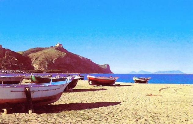 Sicilia Mare - Tindari Oliveri (ME), in residence, sul mare, piscine. - Foto 9