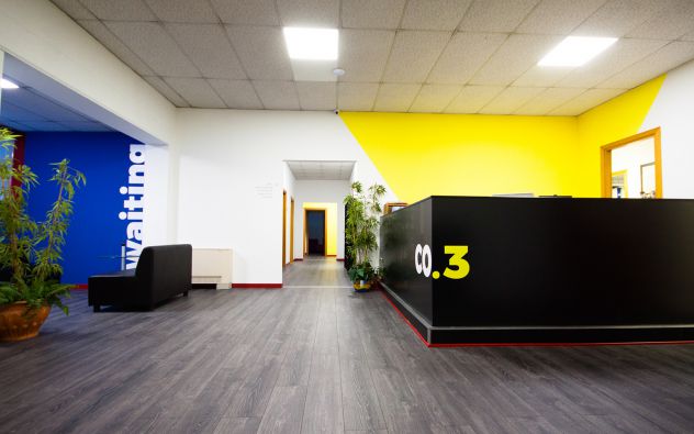 Ufficio In Via Visco, LIMENA - Foto 3