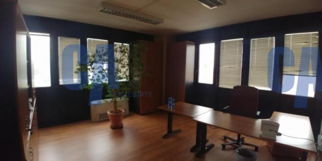 Ufficio a Segrate - Rif. ULCA3043