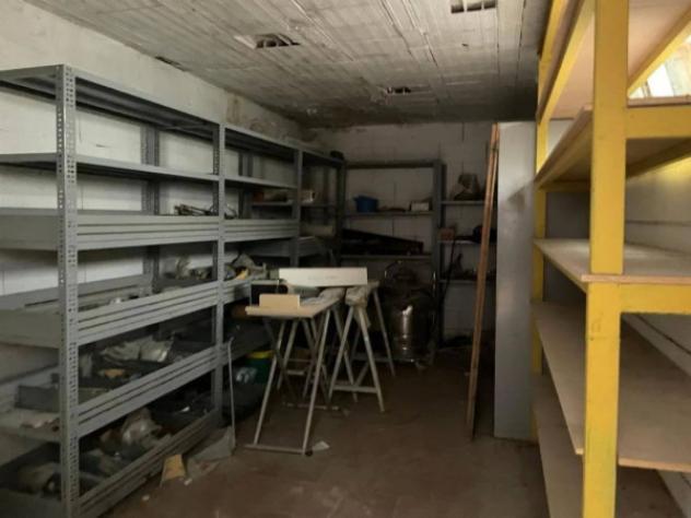Immobile in asta di 199 m² in vendita a Villa d'Almè - Foto 14