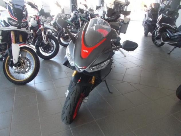 APRILIA RS 660 . rif. 24063642 - Foto 2