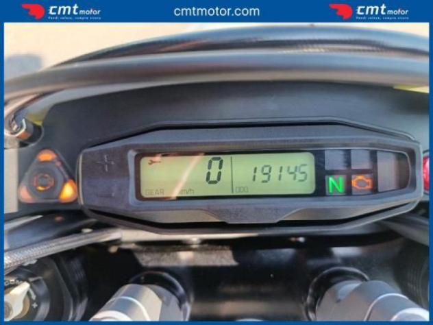 HUSQVARNA 701 Supermoto Garantita e Finanziabile rif. 23942412 - Foto 5