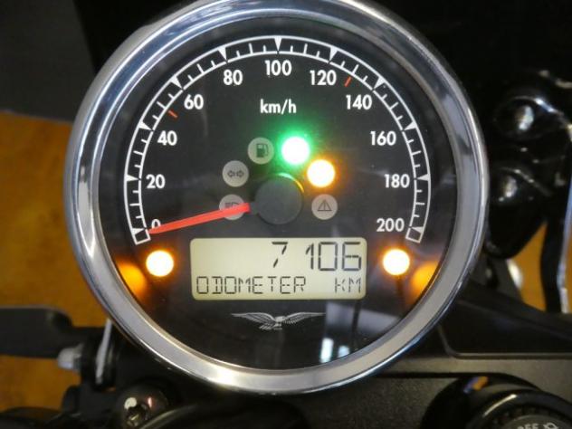 MOTO GUZZI V7 III STONE rif. 23830342 - Foto 2