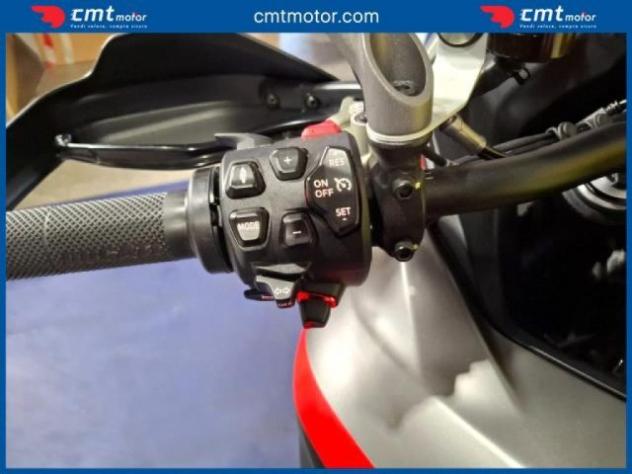 DUCATI Multistrada V4 1100 Garantita e Finanziabile rif. 24112173 - Foto 6