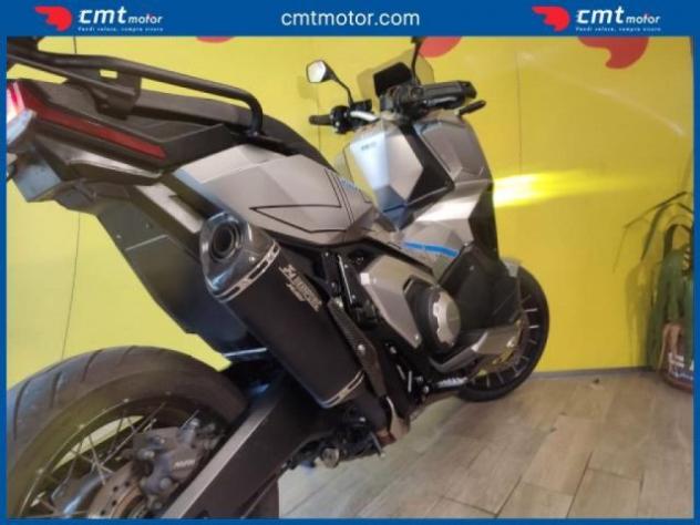 HONDA X-ADV 750 Garantito e Finanziabile rif. 24013146 - Foto 4