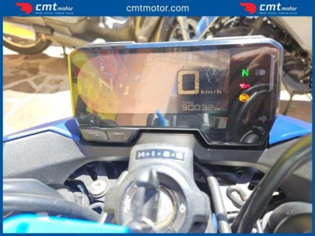 HONDA CB 500 F Garantita e Finanziabile rif. 23809065 - Foto 5