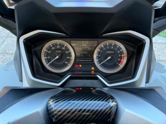 HONDA Forza 350 TUTTO INCLUSO ANCHE PASSAGGIO! MINI RATE rif. 24190930 - Foto 3