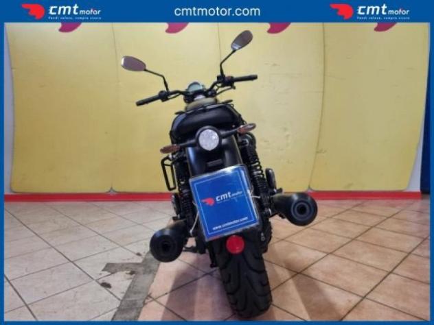 MOTO GUZZI V7 Garantita e Finanziabile rif. 23930356 - Foto 5