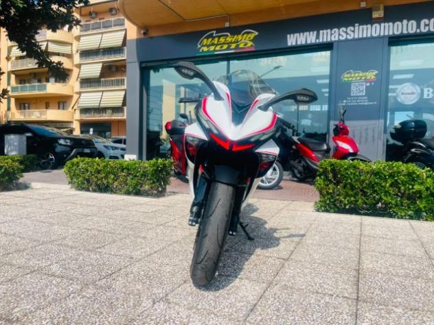 ZONTES ZT 703 RR TUTTO INCLUSO ANCHE PASSAGGIO! MINI RATE rif. 23995568 - Foto 10