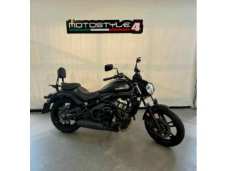 KAWASAKI Vulcan S 650