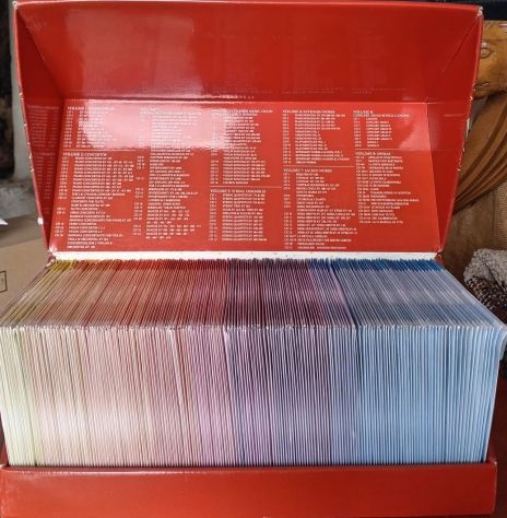 cd mozart 250 years 170cd box - Foto 2