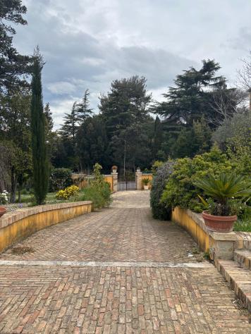 Villa in Via di Casalotti - Foto 6