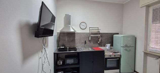 Camere per affitto brevi, studenti universitari, professori o lavoratori - Foto 5