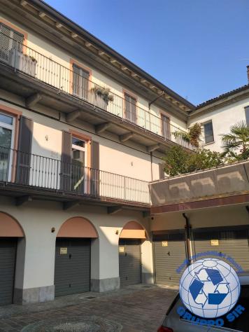 bilocale con studio, su due livelli - Foto 4